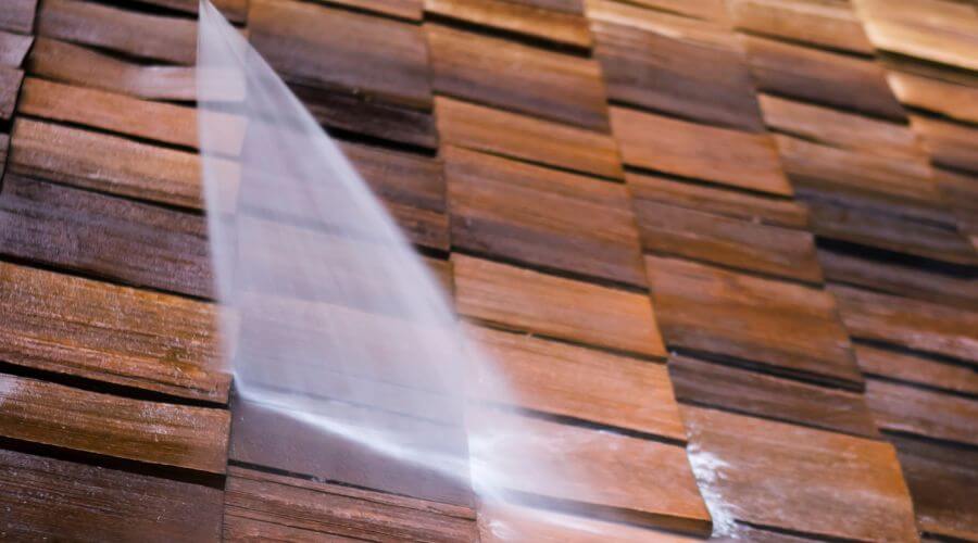 Expert flood damage restoration services in Forest, MS